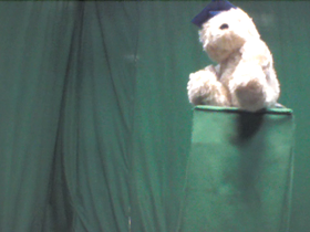 180 Degrees _ Picture 9 _ Light Brown Teddy Bear Wearing Blue Graduation Cap.png